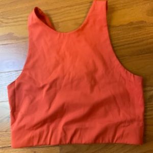 Girlfriend Collective Longline Sports Bra